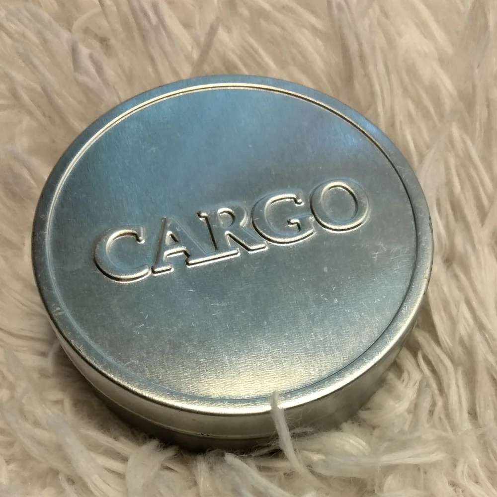 🆕 CARGO Cosmetics BL-21 Amalfi Blush